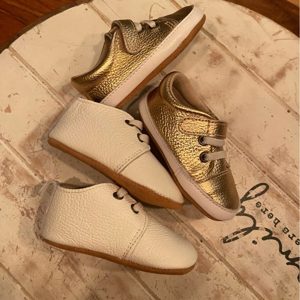 Monkey Feet | Sneaker Bundle